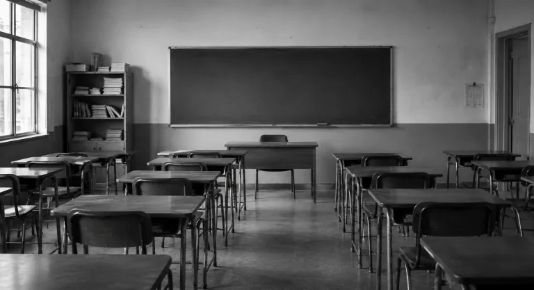 Editorial photograph for Education